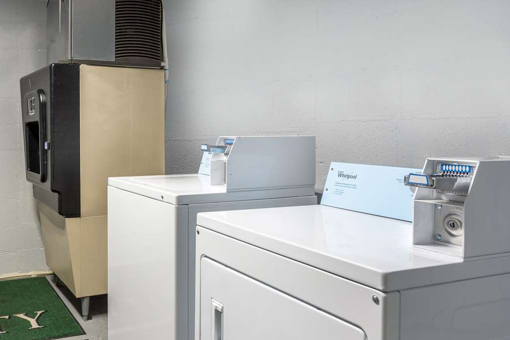 quality inn branson on the strip