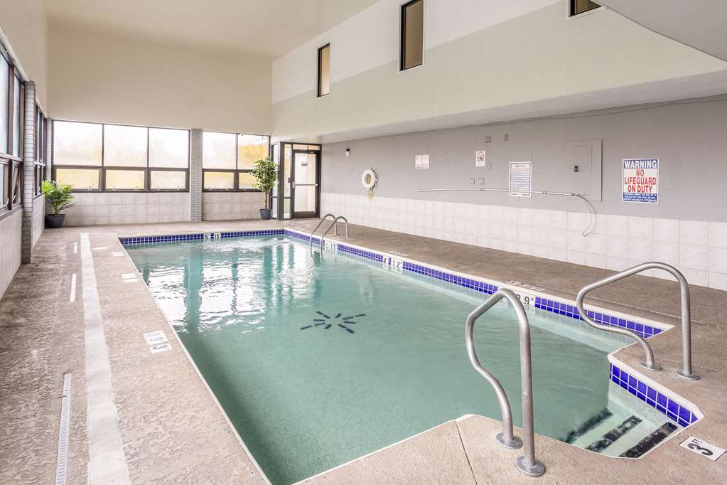 quality inn branson on the strip