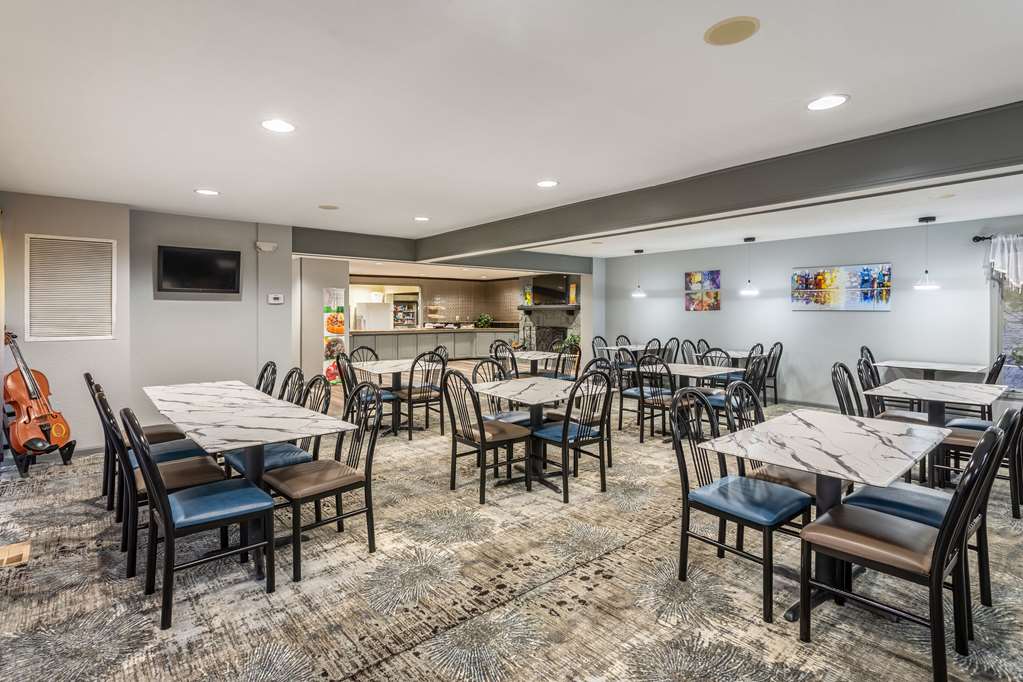 quality inn branson on the strip