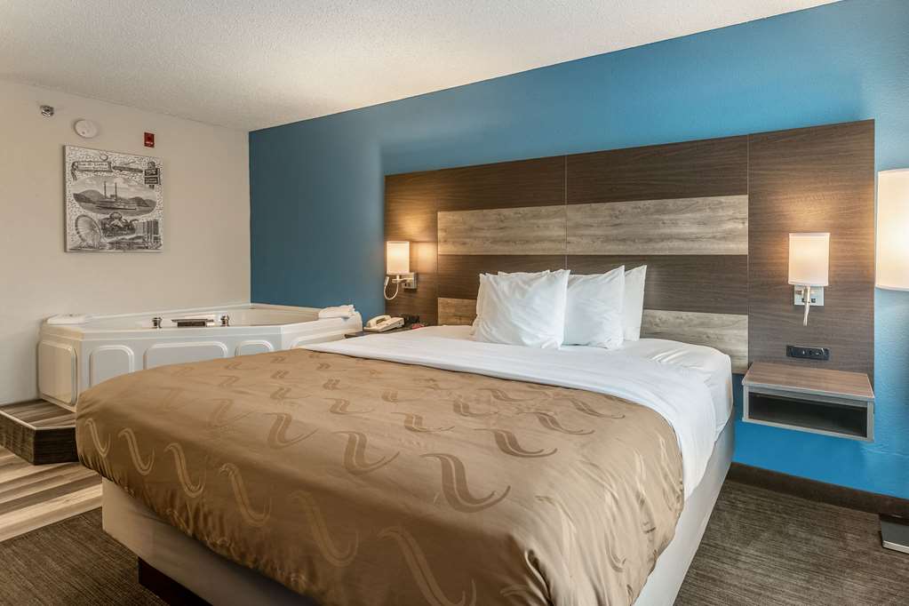 quality inn branson on the strip