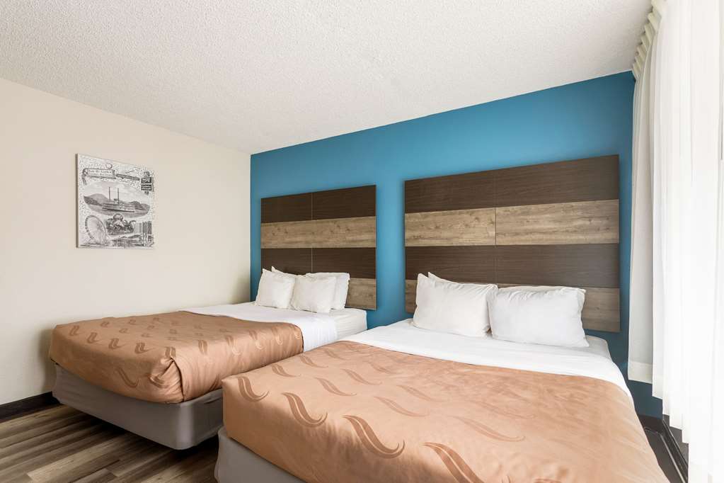 quality inn branson on the strip