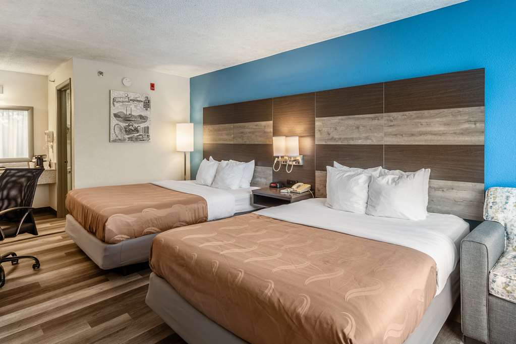 quality inn branson on the strip