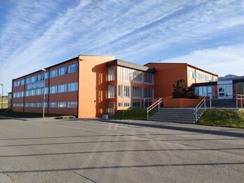 hotel mikligardur