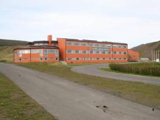 hotel mikligardur