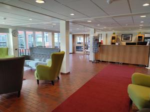 hotel mikligardur