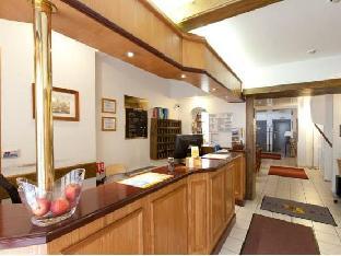 couvent du franciscain