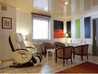 couvent du franciscain