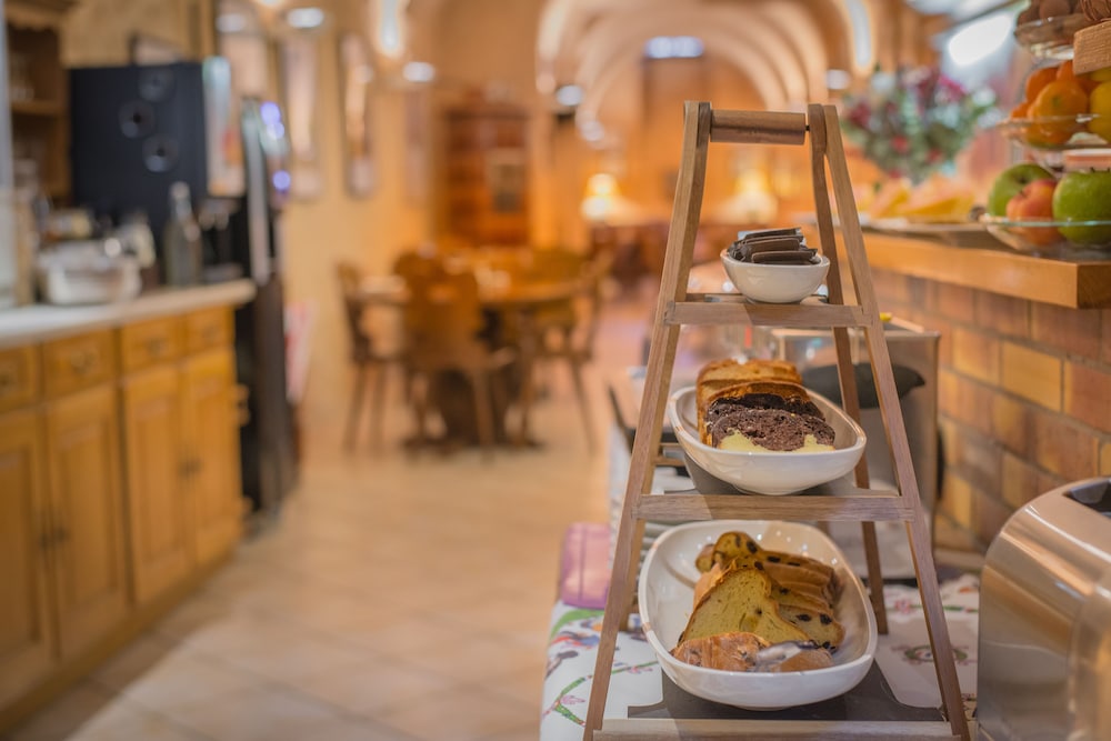 couvent du franciscain