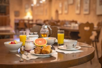 Couvent Du Franciscain,Strasbourg>>Bas-Rhin,3 star