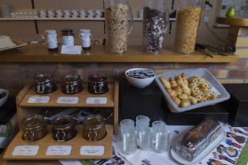 couvent du franciscain