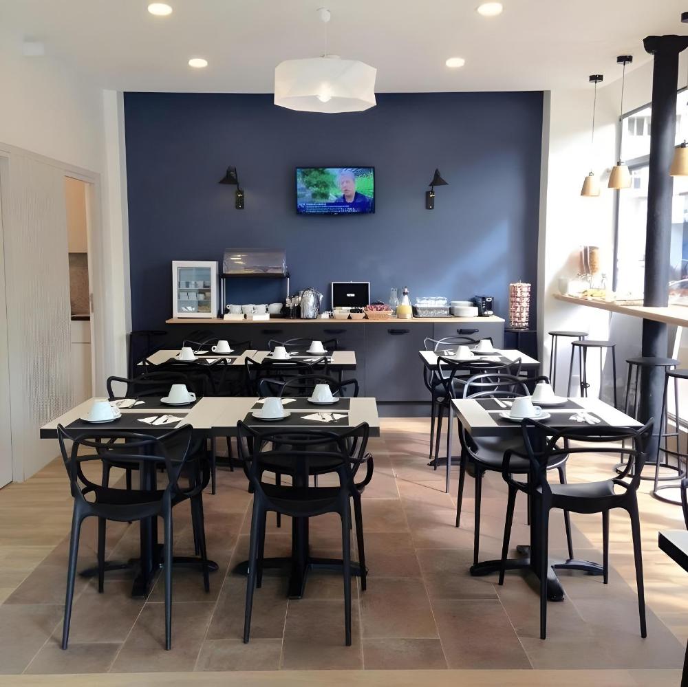 hotel coypel by magna arbor