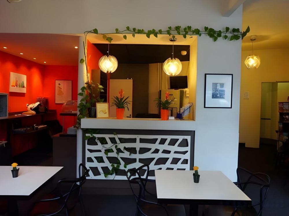 hotel coypel by magna arbor