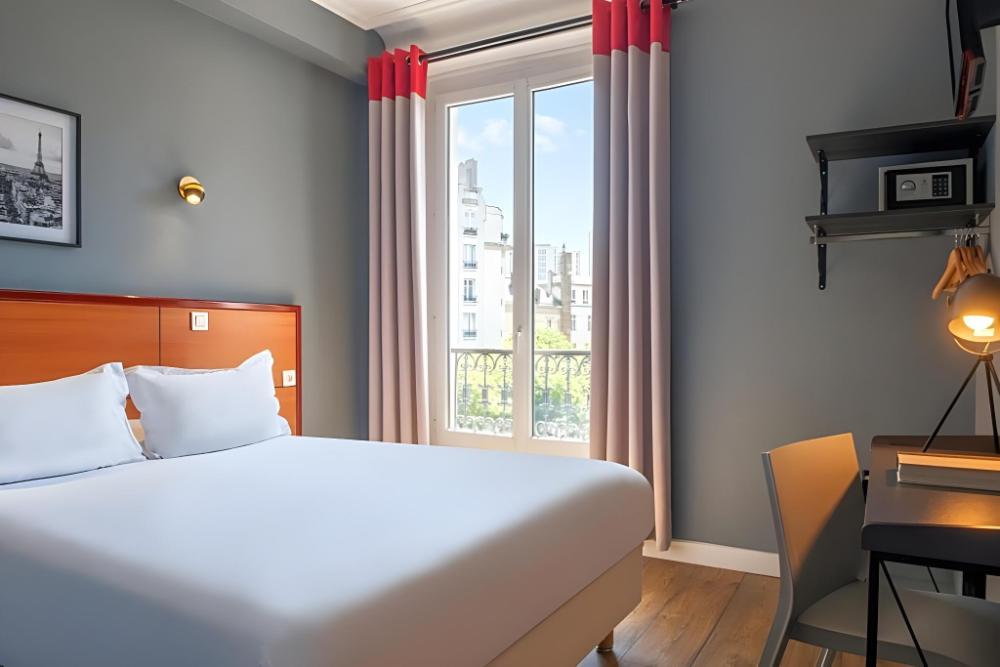 hotel coypel by magna arbor