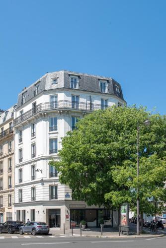 hotel coypel by magna arbor