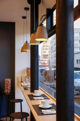 hotel coypel by magna arbor