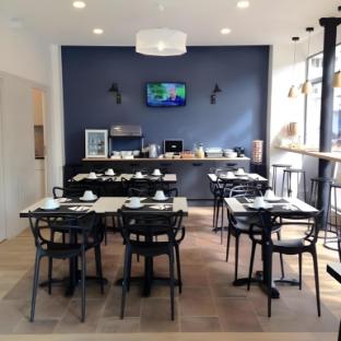 hotel coypel by magna arbor