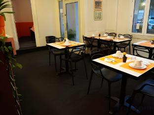 hotel coypel by magna arbor