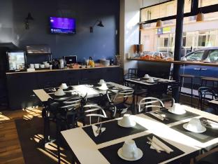 hotel coypel by magna arbor