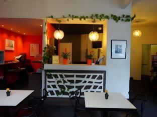 hotel coypel by magna arbor