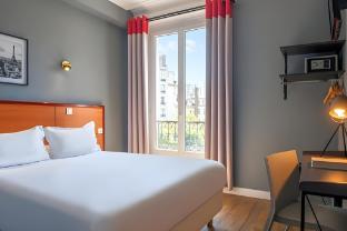 hotel coypel by magna arbor