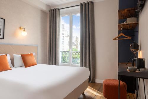 hotel coypel by magna arbor