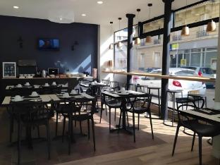 hotel coypel by magna arbor