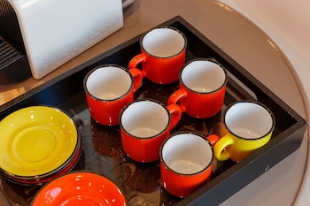 hotel coypel by magna arbor