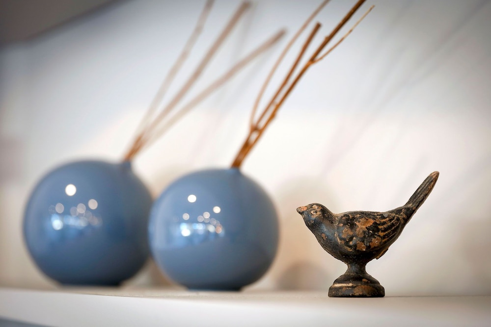 hotel coypel by magna arbor