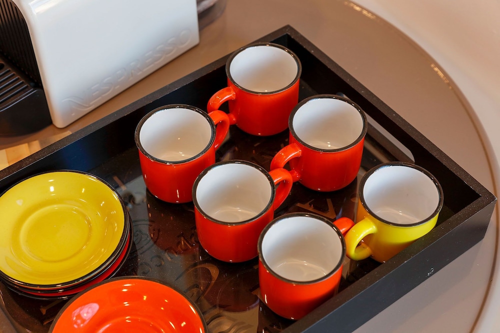 hotel coypel by magna arbor