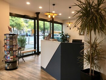 hotel coypel by magna arbor