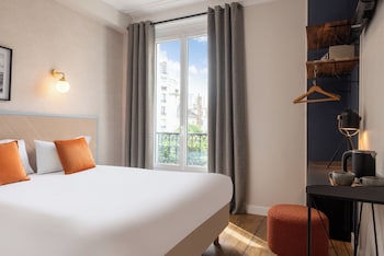 hotel coypel by magna arbor