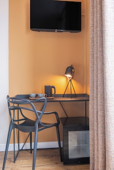 hotel coypel by magna arbor