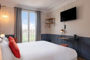 hotel coypel by magna arbor