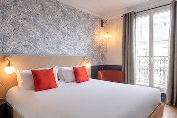 hotel coypel by magna arbor