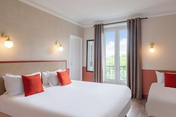 hotel coypel by magna arbor