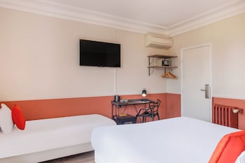 hotel coypel by magna arbor