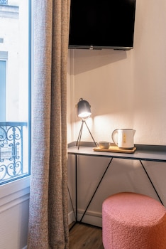 hotel coypel by magna arbor