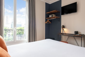 hotel coypel by magna arbor