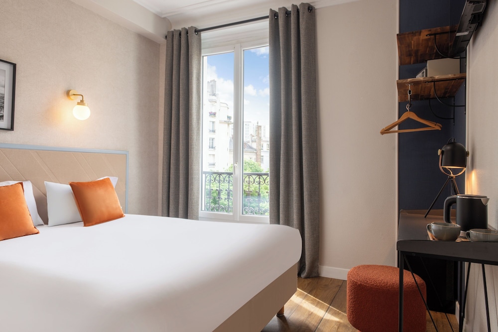 hotel coypel by magna arbor