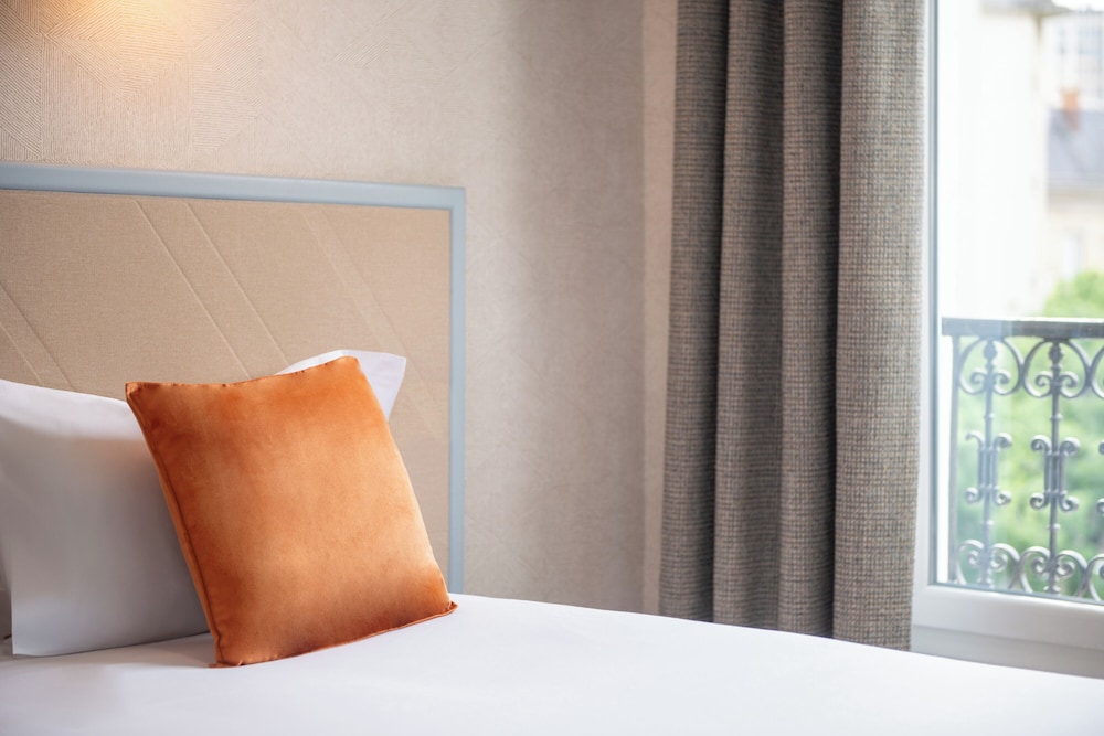 hotel coypel by magna arbor