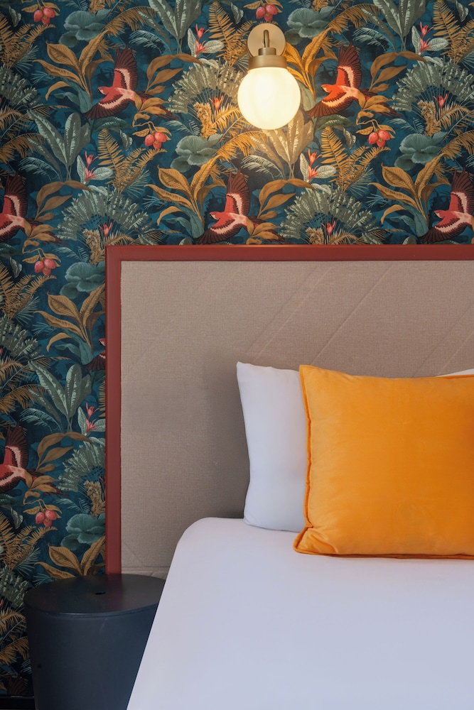 hotel coypel by magna arbor