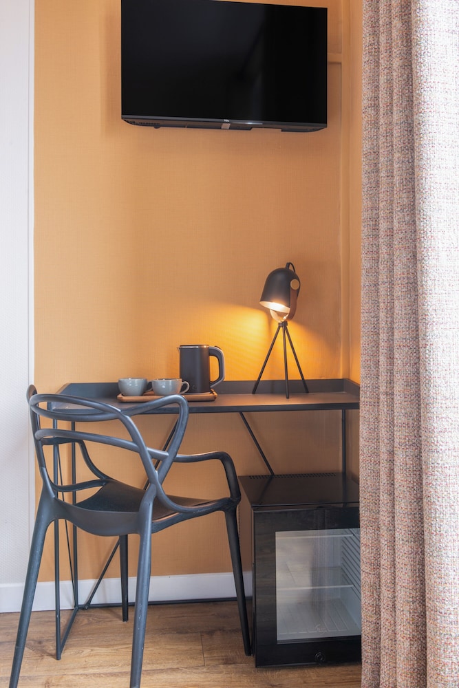 hotel coypel by magna arbor