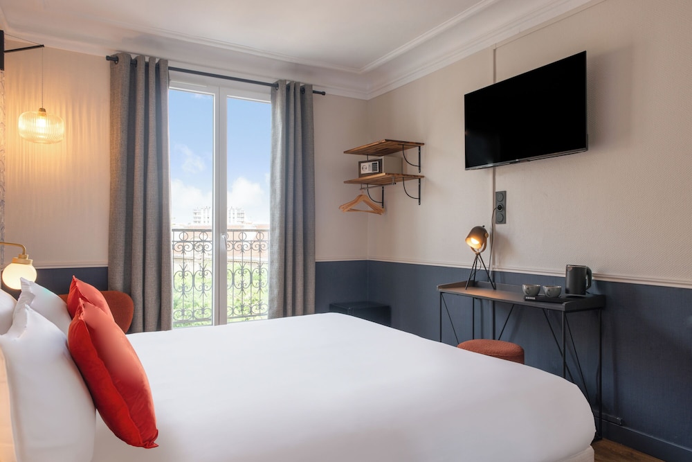 hotel coypel by magna arbor