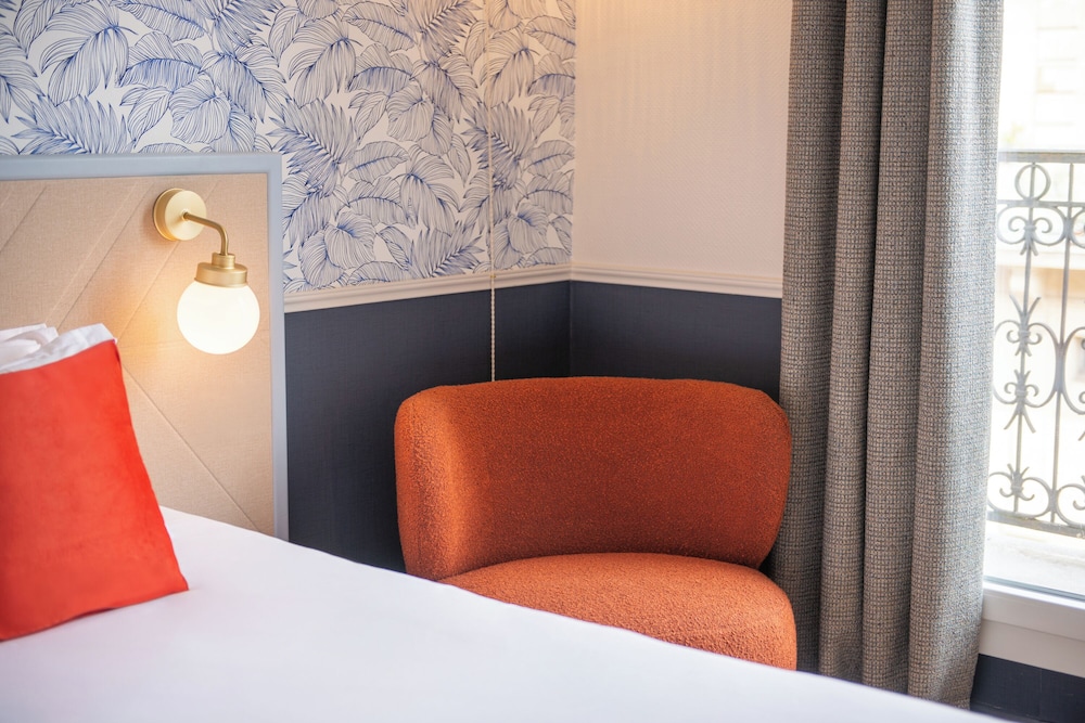 hotel coypel by magna arbor