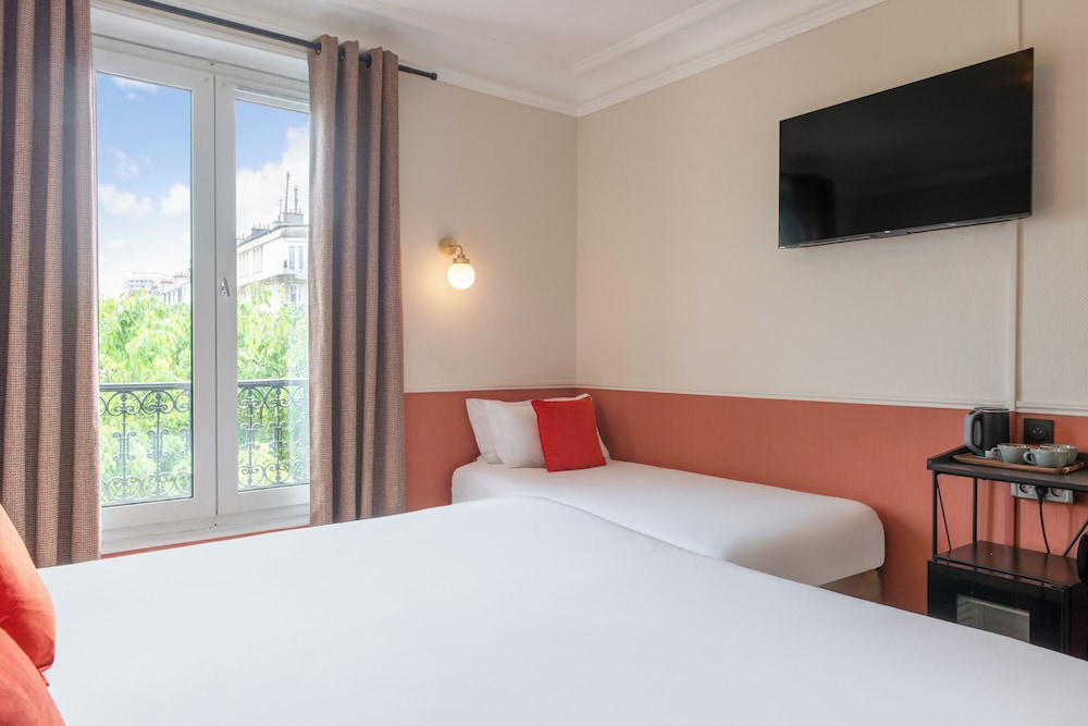 hotel coypel by magna arbor