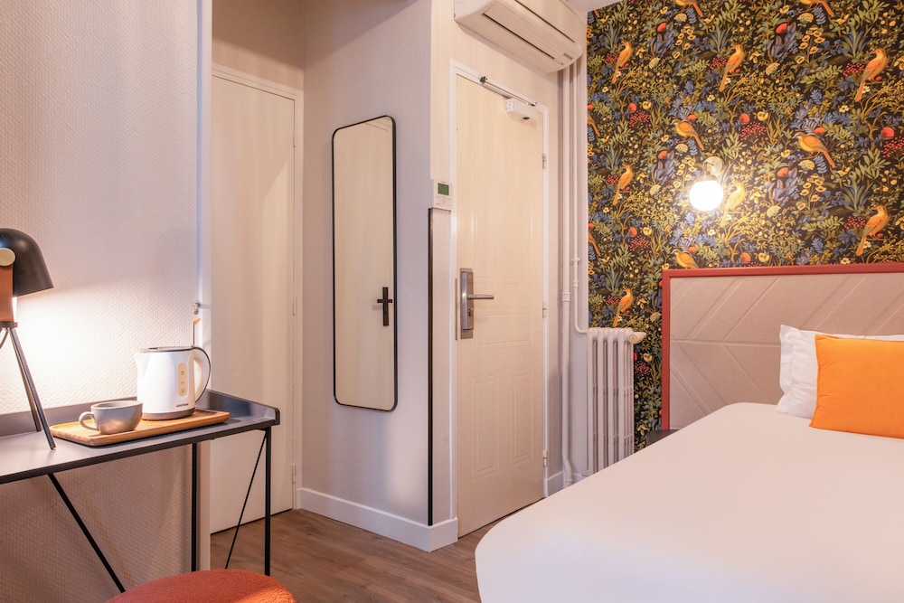 hotel coypel by magna arbor