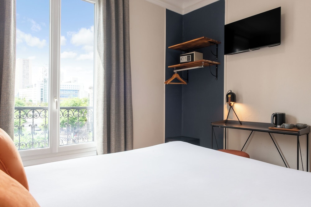 hotel coypel by magna arbor