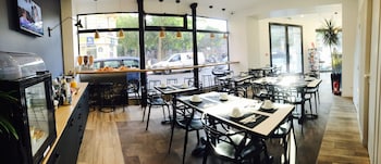 Hotel Coypel By Magna Arbor,Place D'italie>>Paris,3 star