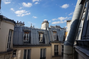 Hotel Coypel By Magna Arbor,Place D'italie>>Paris,3 star