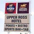 upper ross hotel